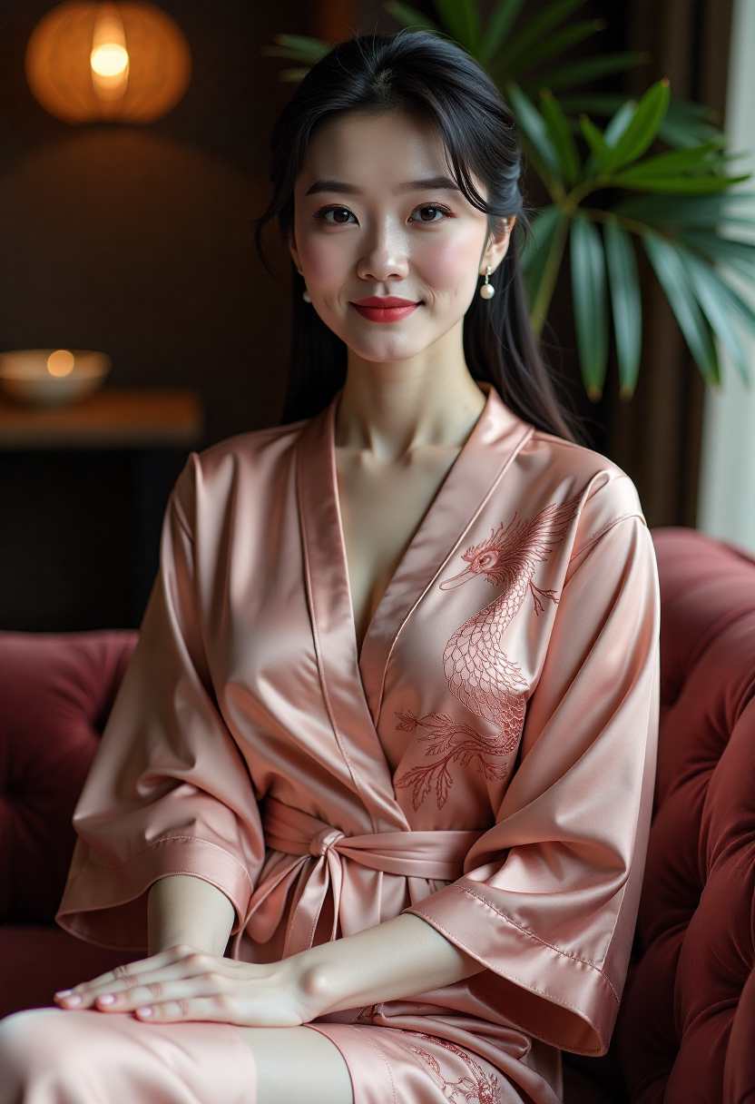 山猫邮差海报
