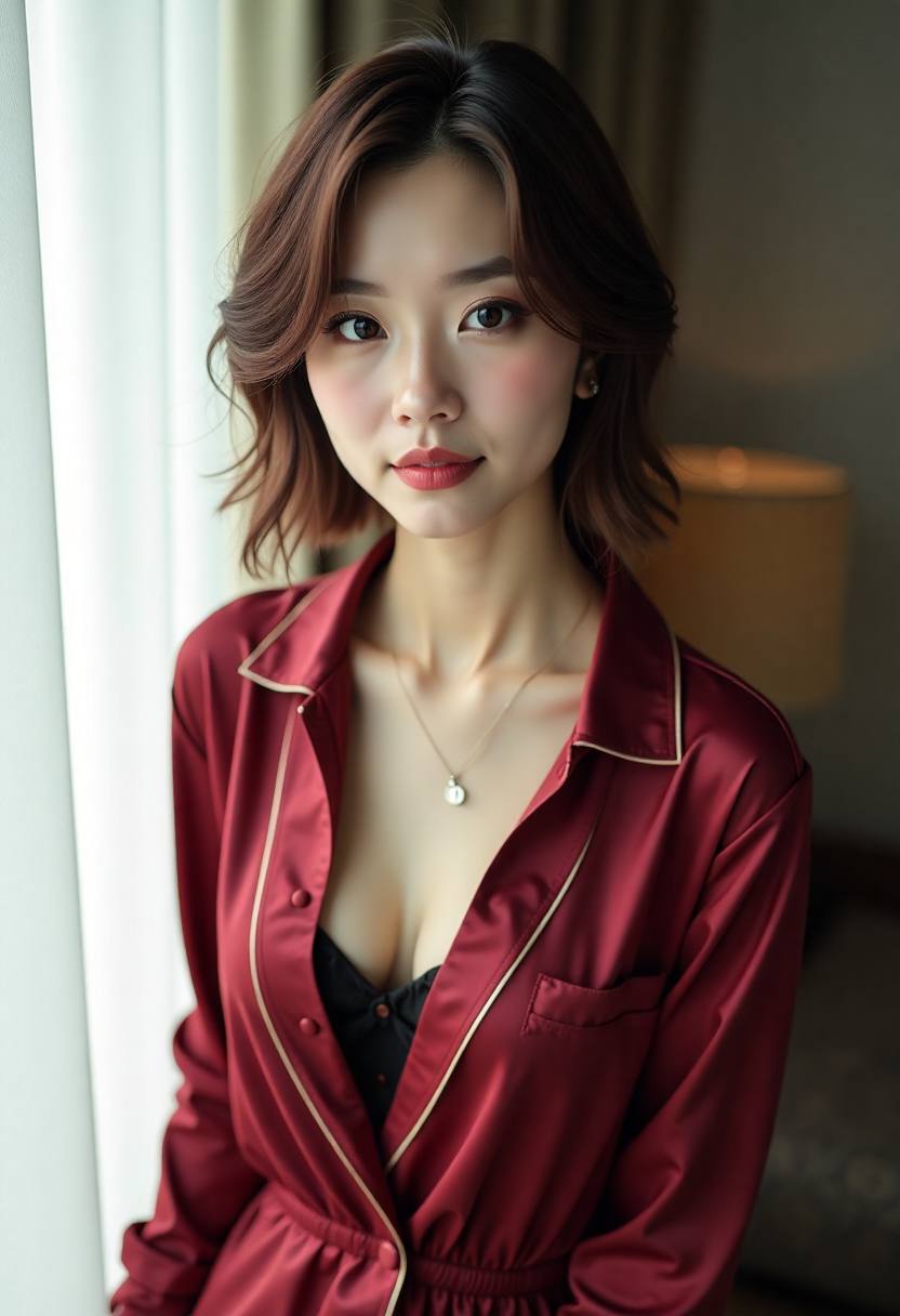 纸上春秋海报