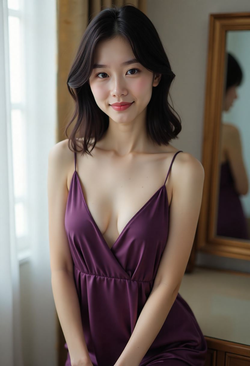 香兰如故剧照